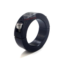 Load image into Gallery viewer, Tube Clamp 11/16" Wide for 1.75" OD Roll Bar