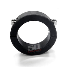 Load image into Gallery viewer, Tube Clamp 11/16" Wide for 1.75" OD Roll Bar