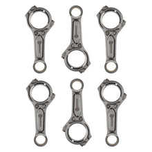 Load image into Gallery viewer, BoostLine 89-12 Cummins 5.9/6.7 Diesel 7.559in Connecting Rod Kit DO7559-575