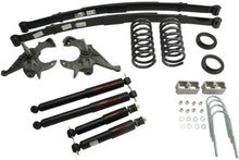 Load image into Gallery viewer, Belltech Lowering Kit With Nd2 Shocks 619Nd
