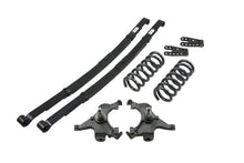 Load image into Gallery viewer, Belltech LOWERING KIT W/O SHOCKS 786