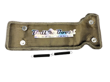 Load image into Gallery viewer, Thermal Turbo Blanket Heat Shield 02-14 Subaru WRX &amp; 04-18 STi W- Springs TD VF