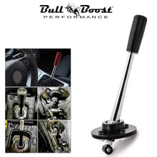 Load image into Gallery viewer, Performance Short Shifter Lever with Knob for Lexus GS Opel Omega 178mm