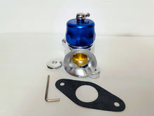 Load image into Gallery viewer, Dual Port Hybrid Blow Off Valve For Nissan Juke 1.6L 11-17 Nismo SL SV S RS BOV