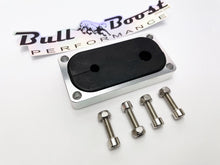 Load image into Gallery viewer, Billet Firewall Shifter Cable Grommet Honda Acura Civic CRX Integra K Series Tuned K20 K24