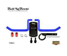 Load image into Gallery viewer, 2015-2021 Dodge Charger &amp; 300C 5.7L Oil Catch Can Kit | Bull Boost Performance