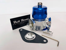 Load image into Gallery viewer, Dual Port Hybrid Bov For Subaru 02-07 Wrx &amp; 04-16 Sti Blow Off Valve Turbo USA