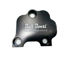 Load image into Gallery viewer, Performance VTEC Block Off for Honda Acura K20 K24 K Series
