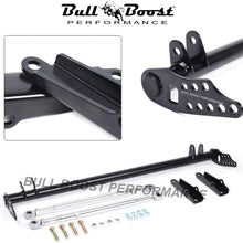 Load image into Gallery viewer, Pro Series Traction Bar For Honda Civic 92-01 Acura Integra EG EK Tuned K Swap