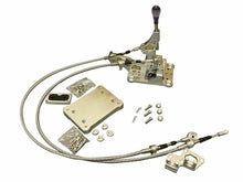 Load image into Gallery viewer, K20 K24 RSX Shifter Cables Trans Bracket Shifter K Swap Eg Ek Ef K Series Honda Civic