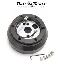Load image into Gallery viewer, Chevrolet Dodge GM Buick Steering Wheel Quick Release Adapter Hub