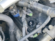 Load image into Gallery viewer, 8AN to PCV Delete-Replacement Fitting for catchcan, blowby - Fits Nissa