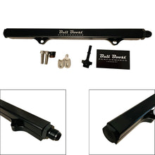 Load image into Gallery viewer, K20 K24 CNC AN8 Fuel Rail K Swap EG EK For Honda Acura Civic DC2 CRX K Series Si