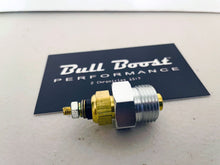 Load image into Gallery viewer, K-Swap Coolant Temp Temperature Sensor Adapter Honda Acura K20 K24 K Series 3-8