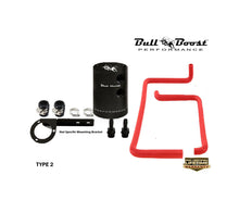 Load image into Gallery viewer, 2015-2021 Dodge Charger &amp; 300C 6.4L Oil Catch Can Kit System