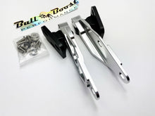 Load image into Gallery viewer, Cast Aluminum Quick Hood Hinge Release Latch For Honda Civic EG 92-95