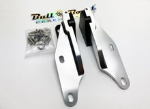 Load image into Gallery viewer, Cast Aluminum Quick Hood Hinge Release Latch For Honda Civic EG 92-95