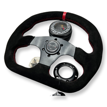 Load image into Gallery viewer, Steering Wheel + Hub Adapter Kit For Toyota Pickup, Corolla, 4Runner, MR2, Camry