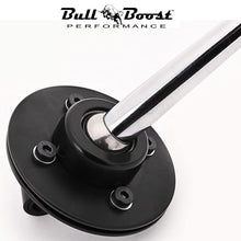 Load image into Gallery viewer, Billet Adjustable Short Shifter Lever Knob fit BMW 85-10 E30 E36 E46 E34 E39 Z3