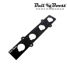 Load image into Gallery viewer, Coil On Plug Adapter Plate Black and B16 B18 Distributor Cap Delete B Series