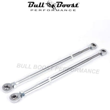 Load image into Gallery viewer, Pro Series Traction Bar For Honda Civic 92-01 Acura Integra EG EK Tuned K Swap