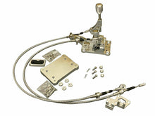 Load image into Gallery viewer, K20 K24 RSX Shifter Cables Trans Bracket Shifter K Swap Eg Ek Ef K Series Honda Civic