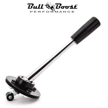 Load image into Gallery viewer, Performance Short Shifter Lever with Knob for Lexus GS Opel Omega 178mm