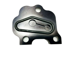 Load image into Gallery viewer, Performance VTEC Block Off for Honda Acura K20 K24 K Series