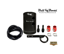 Load image into Gallery viewer, Jeep Patriot-Wrangler Baffled Oil Catch Can System | Bull Boost Performance™