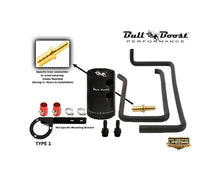 Load image into Gallery viewer, 2019+ Hyundai Veloster Turbo PCV Side Oil Catch Can Kit | 1.6T Simple Install