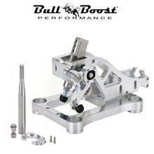 Load image into Gallery viewer, Billet Shifter Box Assembly for 03-07 Honda Accord CL7 CL9 &amp; 04-08 AcuraTSX &amp; TL