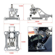 Load image into Gallery viewer, Billet Shifter Box Assembly for 03-07 Honda Accord CL7 CL9 &amp; 04-08 AcuraTSX &amp; TL
