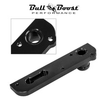 Load image into Gallery viewer, Billet PCV Adapter Kit Block Off Plate Boost Cap Kit For VW Audi Seat 2.0 TFSI