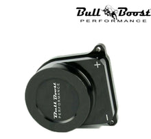 Load image into Gallery viewer, Coil On Plug Adapter Plate Black and B16 B18 Distributor Cap Delete B Series