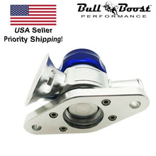 Load image into Gallery viewer, Blow Off Valve for Subaru WRX 2004-2018 and 2005-2009 Legacy GT