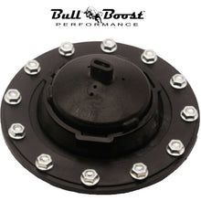 Load image into Gallery viewer, Performance Universal Fuel Cell Gas Tank Filler Cap Twist filler Plate Fittings