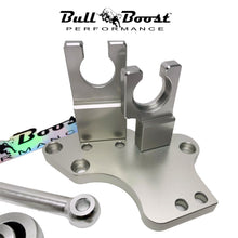Load image into Gallery viewer, Shifter Cable Trans Transmission Bracket for H Series Swap EG DC2 EK Honda Civic Si US