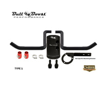 Load image into Gallery viewer, 2015-2021 Dodge Charger &amp; 300C 5.7L Oil Catch Can Kit | Bull Boost Performance