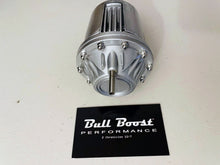 Load image into Gallery viewer, Universal SSQV BOV kit SQV Adaptor Blow Off Valve BOV Silver Stealth Sound