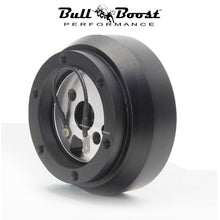 Load image into Gallery viewer, Chevrolet Dodge GM Buick Steering Wheel Quick Release Adapter Hub