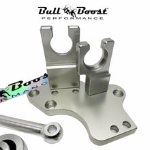 Load image into Gallery viewer, Shifter Cable Trans Transmission Bracket for F Series Swap Honda CRX Prelude Del Sol