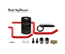 Load image into Gallery viewer, 2005-14 Dodge Charger &amp; 300C Oil Catch Can Kit | Bull Boost Performance