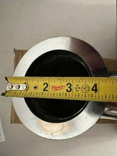 Load image into Gallery viewer, Stainless Downpipe Elbow 90° Holset Turbo HY35 HX HE351 V-band Flange Clamp