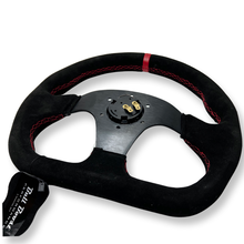 Load image into Gallery viewer, Steering Wheel + Hub Adapter Kit For Mitsubishi Eclipse Lancer Galant Mirage
