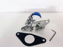 Load image into Gallery viewer, Dual Port Hybrid Bov For Subaru 02-07 Wrx &amp; 04-16 Sti Blow Off Valve Turbo USA