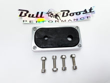 Load image into Gallery viewer, Billet Firewall Shifter Cable Grommet Honda Acura Civic CRX Integra K Series Tuned K20 K24