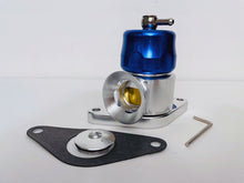 Load image into Gallery viewer, Dual Port Hybrid Bov For Subaru 02-07 Wrx &amp; 04-16 Sti Blow Off Valve Turbo USA