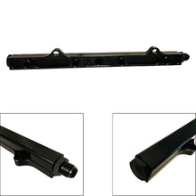 Load image into Gallery viewer, K20 K24 CNC AN8 Fuel Rail K Swap EG EK For Honda Acura Civic DC2 CRX K Series Si
