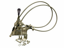 Load image into Gallery viewer, K20 K24 RSX Shifter Cables Trans Bracket Shifter K Swap Eg Ek Ef K Series Honda Civic