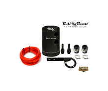 Load image into Gallery viewer, Jeep Patriot-Wrangler Baffled Oil Catch Can System | Bull Boost Performance™
